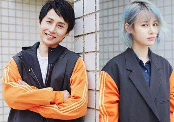 边江的老婆徐然资料照片(徐然边江黑料)