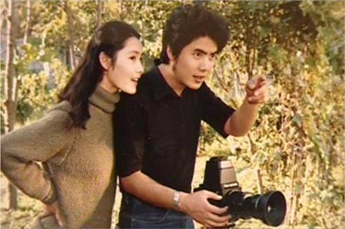 姜黎黎得了什么肿瘤？姜黎黎与老公汪宝生女(姜黎黎个人资料 女儿)