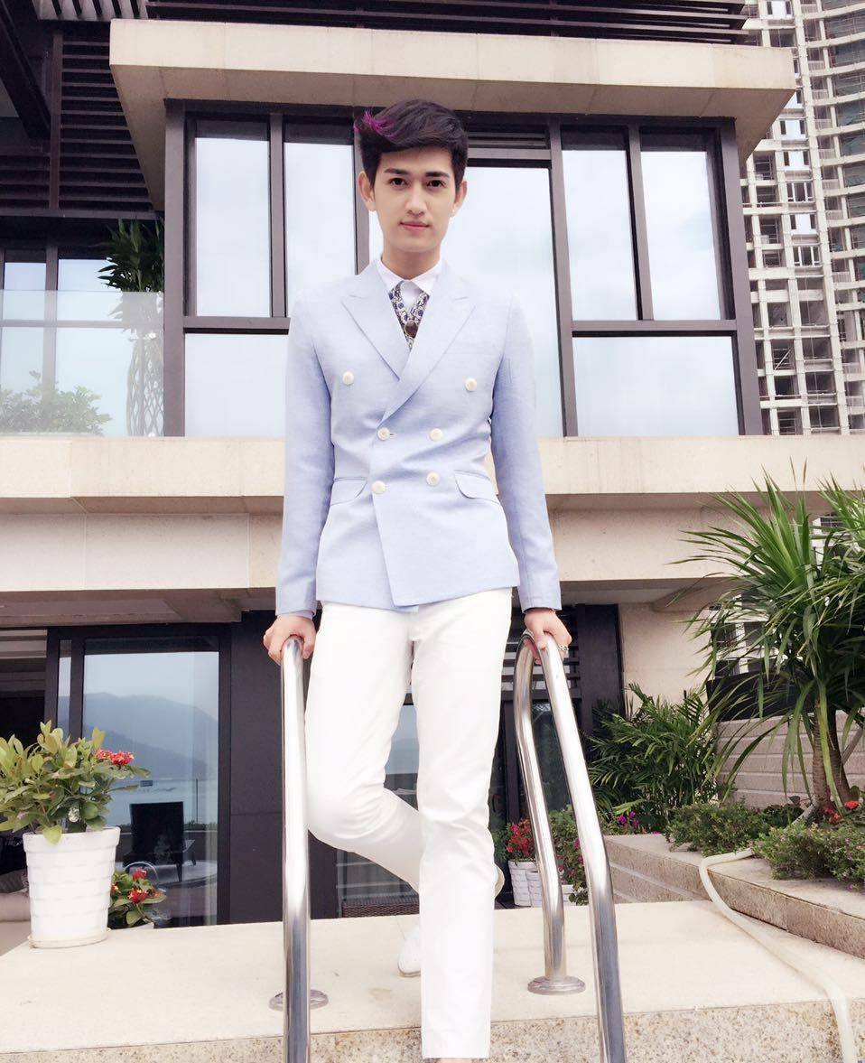 马可为什么没有喉结?马可讨厌赵丽颖是怎么 马可为什么没有喉结?马可讨厌赵丽颖是怎么