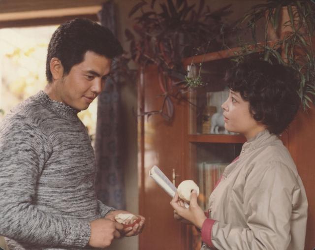 姜黎黎得了什么肿瘤？姜黎黎与老公汪宝生女(姜黎黎个人资料 女儿)