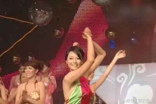 沈梦辰早年刚出道时候的照片(沈梦辰以前长什么样子)