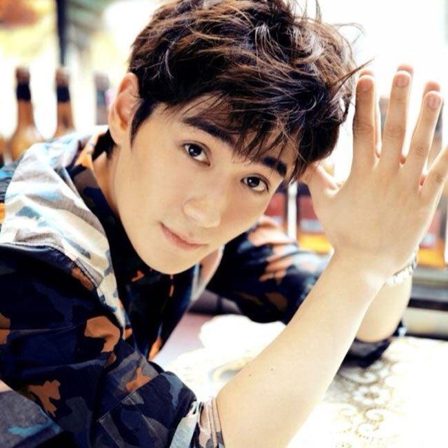 朱一龙是朱时茂以什么人?朱一龙和女友杨蓉