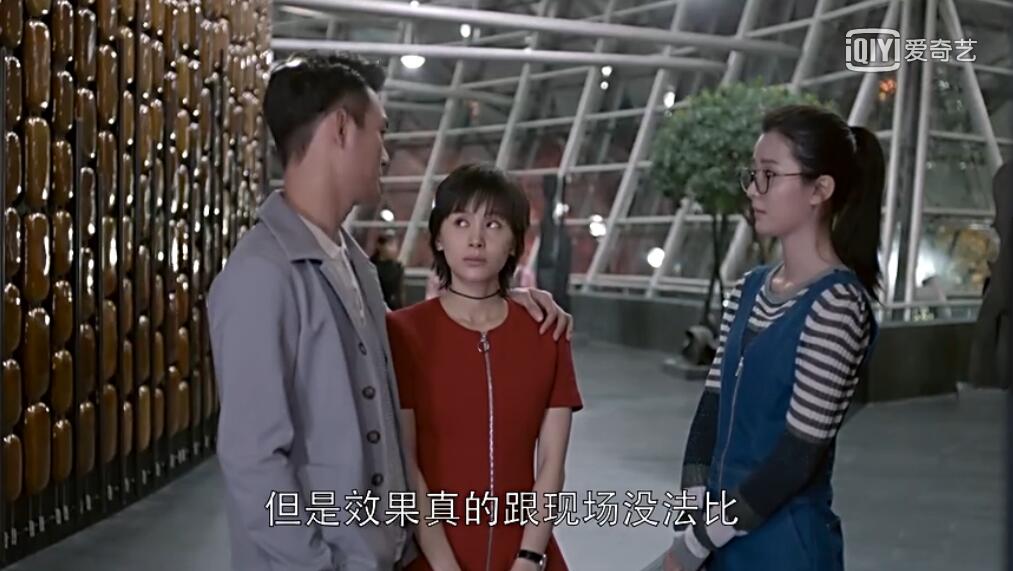 曲筱绡知道关关喜欢赵医生吗？赵医生喜欢曲(曲筱绡是怎么追到赵医生的)