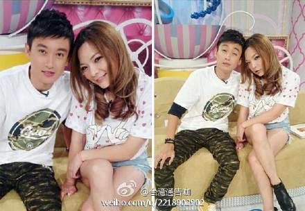 台湾通告艺人身价表(台湾艺人有钱吗) 台湾通告艺人身价表(台湾艺人有钱吗)