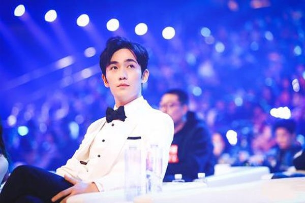 刘诗诗朱一龙新剧什么时候播(朱一龙刘诗诗主演的电视剧)