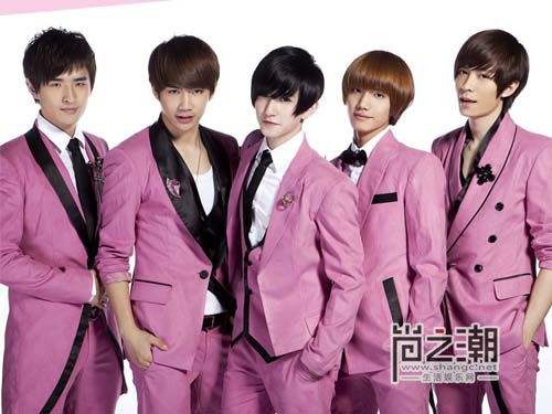 至上励合为什么解散了？至上励合当年成员资(至上励合组合解散了吗)