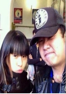 小彩旗自甘堕落去夜店?小彩旗和孙神州是男 小彩旗自甘堕落去夜店?小彩旗和孙神州是男