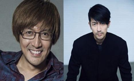 张鲁一整容前后对比图(张鲁一的脸怎么那么长)