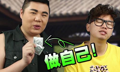 方家翊是不是同性恋？方家翊上快乐大本营是(方家翊百科)