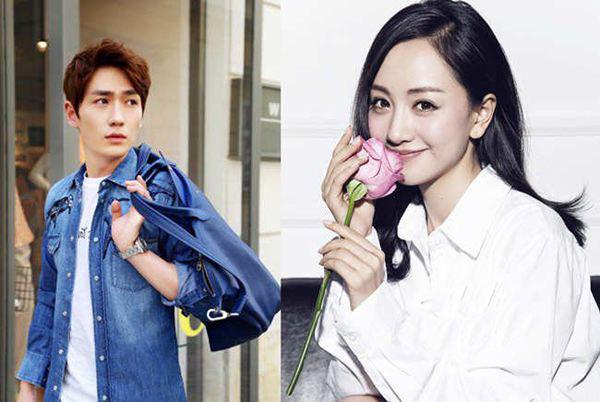 朱一龙是朱时茂以什么人？朱一龙和女友杨蓉