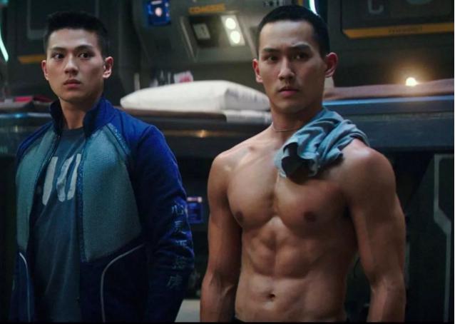 黄恺杰长得像郑少秋对比图(黄恺杰像谁)