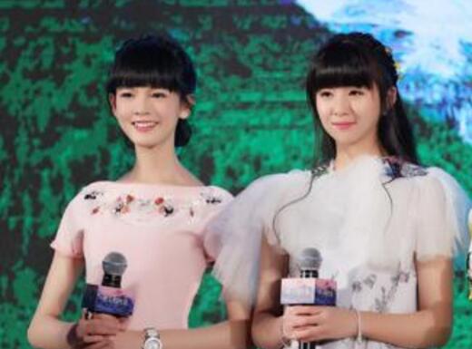 陈瑶跟小彩旗是一个人吗？陈瑶高中时期的照