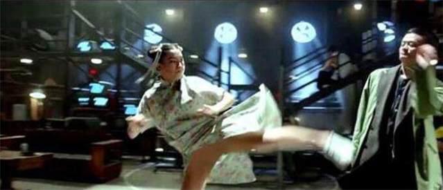 刘承羽和王宝强是什么关系?攻守道刘承羽没 刘承羽和王宝强是什么关系?攻守道刘承羽没