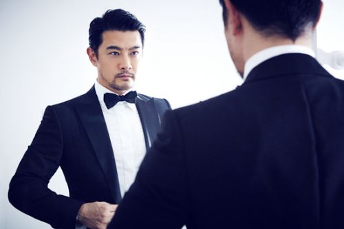 黄维德是同志吗?黄维德伊能静是什么关系 黄维德是同志吗?黄维德伊能静是什么关系