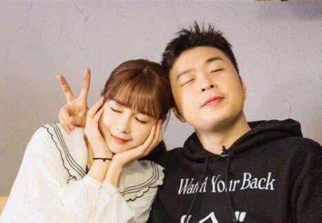 杜海涛沈梦辰被曝领证结婚(杜海涛沈梦辰官宣结婚) 杜海涛沈梦辰被曝领证结婚(杜海涛沈梦辰官宣结婚)