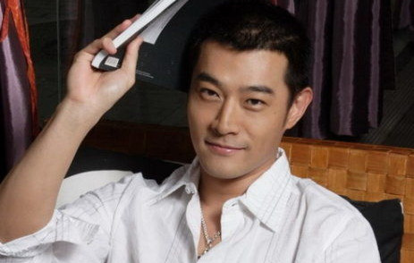 黄维德是同志吗?黄维德伊能静是什么关系 黄维德是同志吗?黄维德伊能静是什么关系