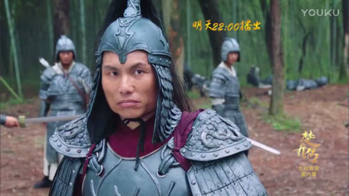 预告中的白衣书生是谁?梁少卿结局为楚乔而(楚乔传书生梁少卿) 预告中的白衣书生是谁?梁少卿结局为楚乔而(楚乔传书生梁少卿)