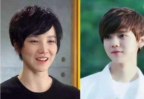 陈小纭的性感大胸照片