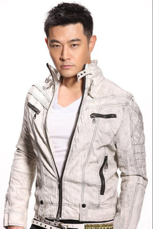 黄维德是同志吗?黄维德伊能静是什么关系