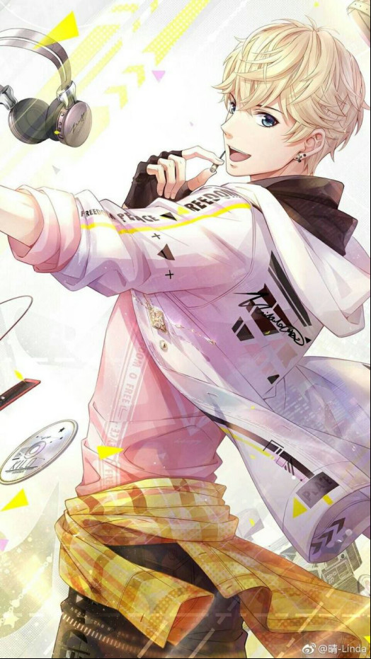 恋与制作人周棋洛为什么叫周阳阳？周棋洛要