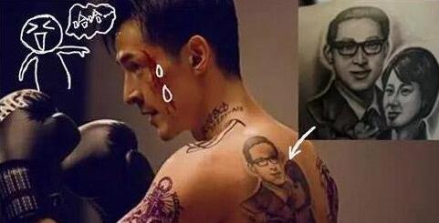 胡歌算是妈宝男呢?胡歌父母离婚了吗? 胡歌算是妈宝男呢?胡歌父母离婚了吗?