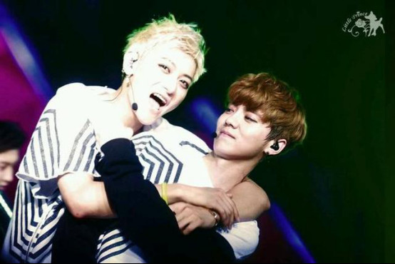 黄子韬骂吴亦凡讽刺鹿晗原文(黄子韬喷鹿晗) 黄子韬骂吴亦凡讽刺鹿晗原文(黄子韬喷鹿晗)