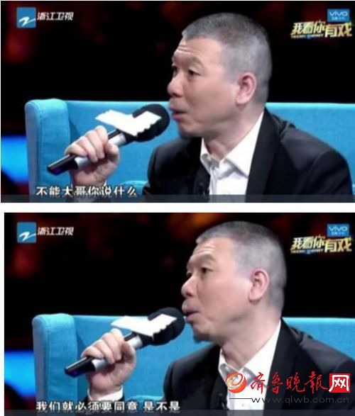 张国立与成龙谁更有钱？张国立成龙一起参加(张国立和成龙谁地位高)