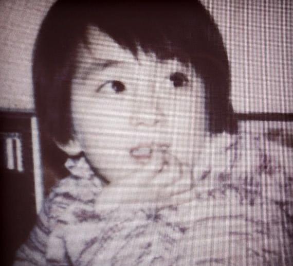 马苏穿性感内衣的照片