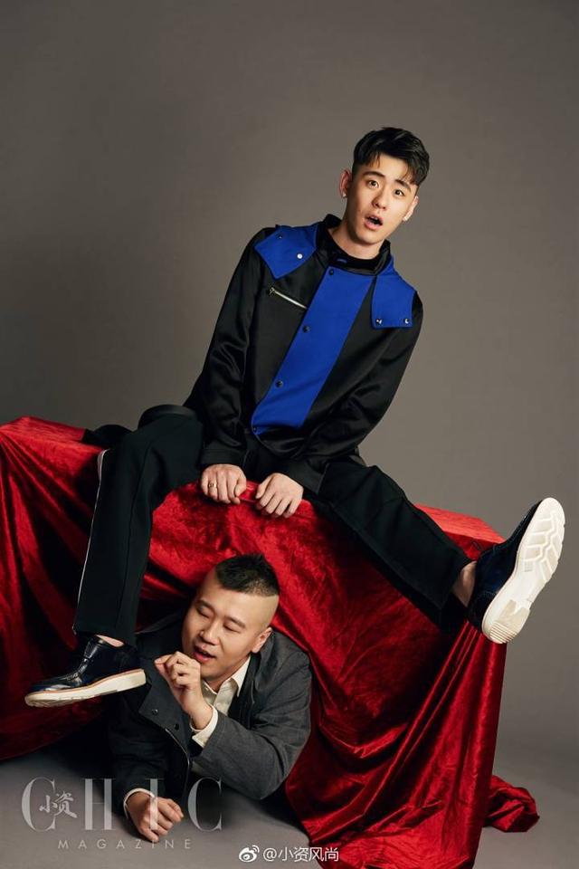 张云雷为什么叫二爷？张云雷为什么也叫小辫(张云雷为啥叫二哥)