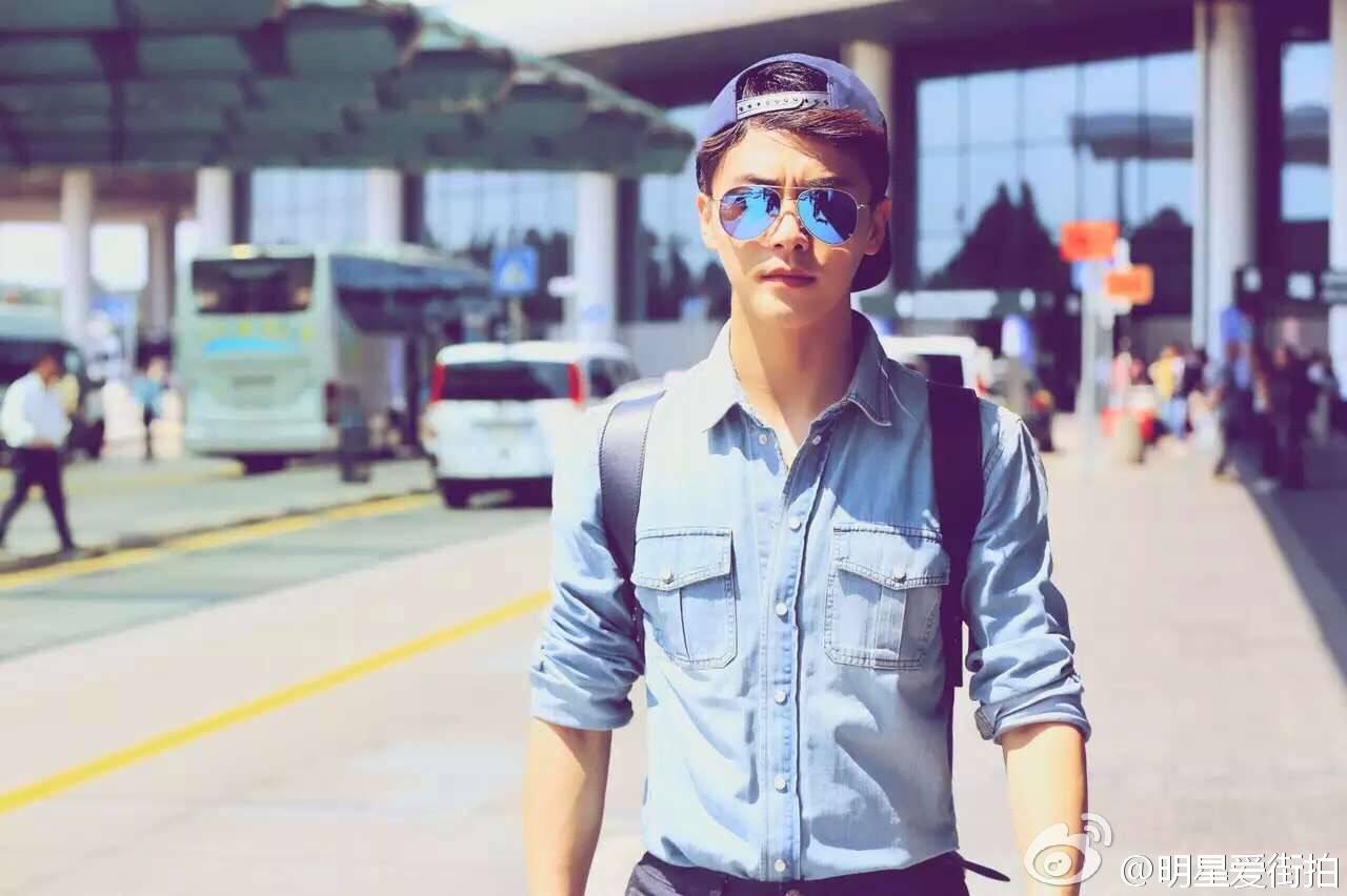 马天宇王菲是什么关系？马天宇唱过王菲的歌