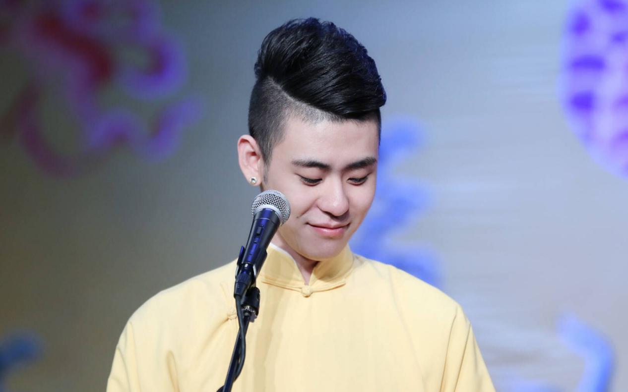 张云雷为什么叫二爷？张云雷为什么也叫小辫(张云雷为啥叫二哥)