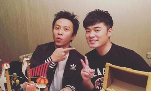 为啥陈赫郑恺扎堆开火锅店(郑恺开了火锅店吗)