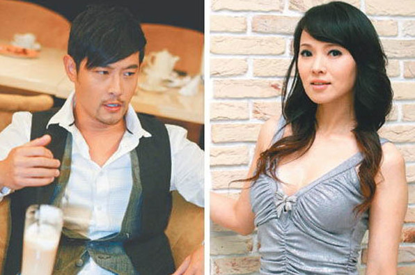 黄维德是同志吗?黄维德伊能静是什么关系 黄维德是同志吗?黄维德伊能静是什么关系