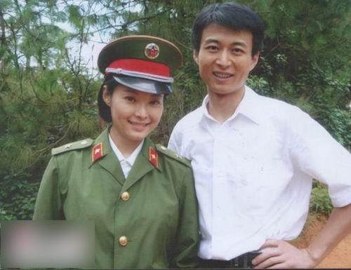 袁立在演员的诞生里像神经病视频(袁立参加演员诞生视频)