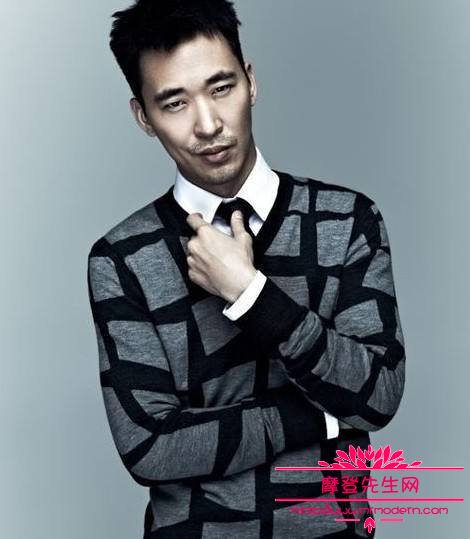 黄立行为什么怎么捧都不红？黄立行和徐静蕾(黄立行谈徐静蕾性格)