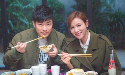 为啥陈赫郑恺扎堆开火锅店(郑恺开了火锅店吗)