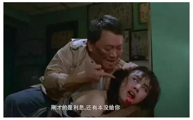 王祖贤被坏人强行纹身是怎么回事?王祖贤为 王祖贤被坏人强行纹身是怎么回事?王祖贤为