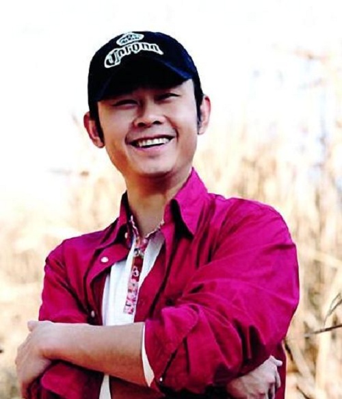 刀郎和那英怎么回事?刀郎是miss的叔叔