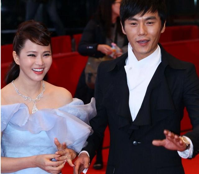 黄维德是同志吗?黄维德伊能静是什么关系 黄维德是同志吗?黄维德伊能静是什么关系