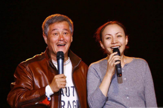 赵本山和宋丹丹的恩怨揭秘(宋丹丹和赵本山的友谊)