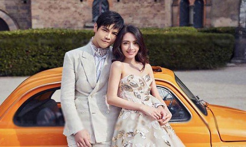 月子中心工作人员晒郭碧婷近照(郭碧婷产后露面) 月子中心工作人员晒郭碧婷近照(郭碧婷产后露面)