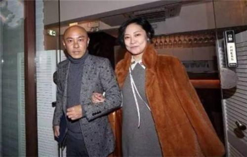 张茜为什么总是流产?张茜张卫健怎么认识的 张茜为什么总是流产?张茜张卫健怎么认识的