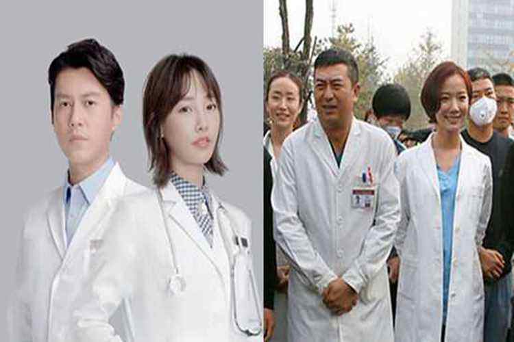 外科风云和急诊科医生哪个好看?急诊科医生