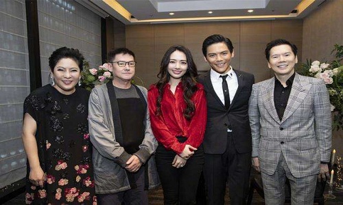 月子中心工作人员晒郭碧婷近照(郭碧婷产后露面) 月子中心工作人员晒郭碧婷近照(郭碧婷产后露面)