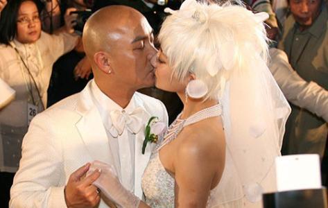 张茜为什么总是流产?张茜张卫健怎么认识的 张茜为什么总是流产?张茜张卫健怎么认识的