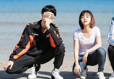 白敬亭谭松韵新剧开机引热议(白敬亭和谭松韵的新剧)