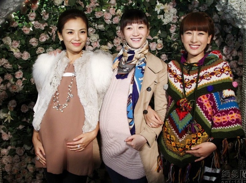 李小冉怀孕的照片曝光(李小冉的近照) 李小冉怀孕的照片曝光(李小冉的近照)