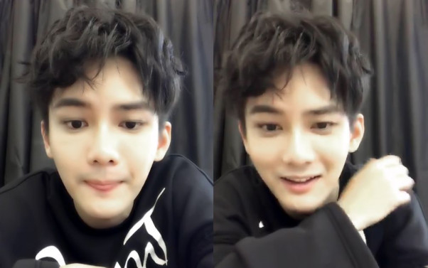 熊梓淇整容前照片曝光(熊梓淇好丑)