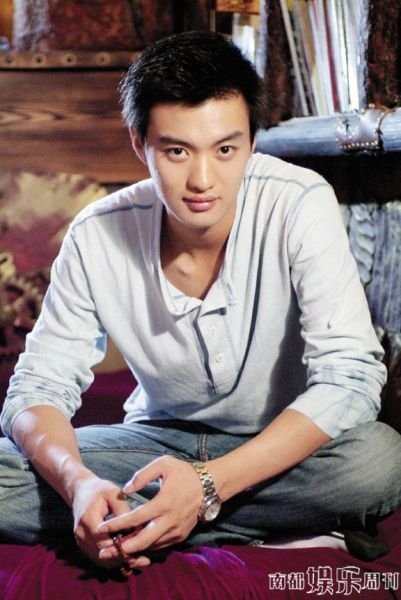 周一围为何娶朱丹?周一围和朱丹怎么认识的(周一围和朱丹在一起几年) 周一围为何娶朱丹?周一围和朱丹怎么认识的(周一围和朱丹在一起几年)