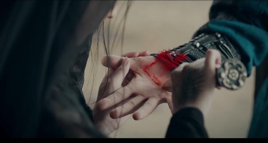 灵魂摆渡黄泉孟婆为什么是蛇?赵吏的血为什 灵魂摆渡黄泉孟婆为什么是蛇?赵吏的血为什